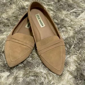 Steve Madden Flat